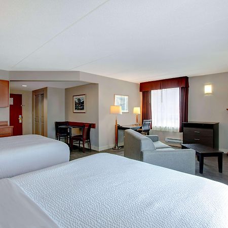Days Inn & Suites By Wyndham Collingwood Luaran gambar