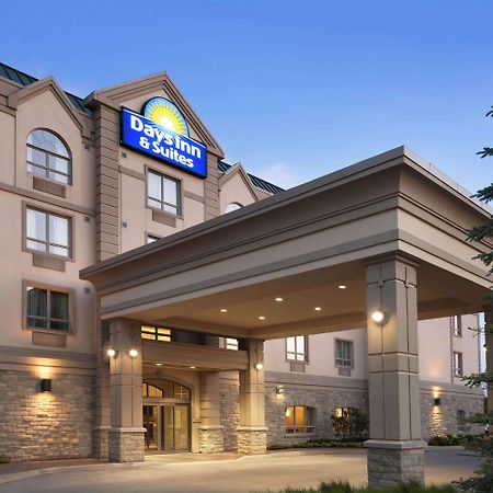 Days Inn & Suites By Wyndham Collingwood Luaran gambar
