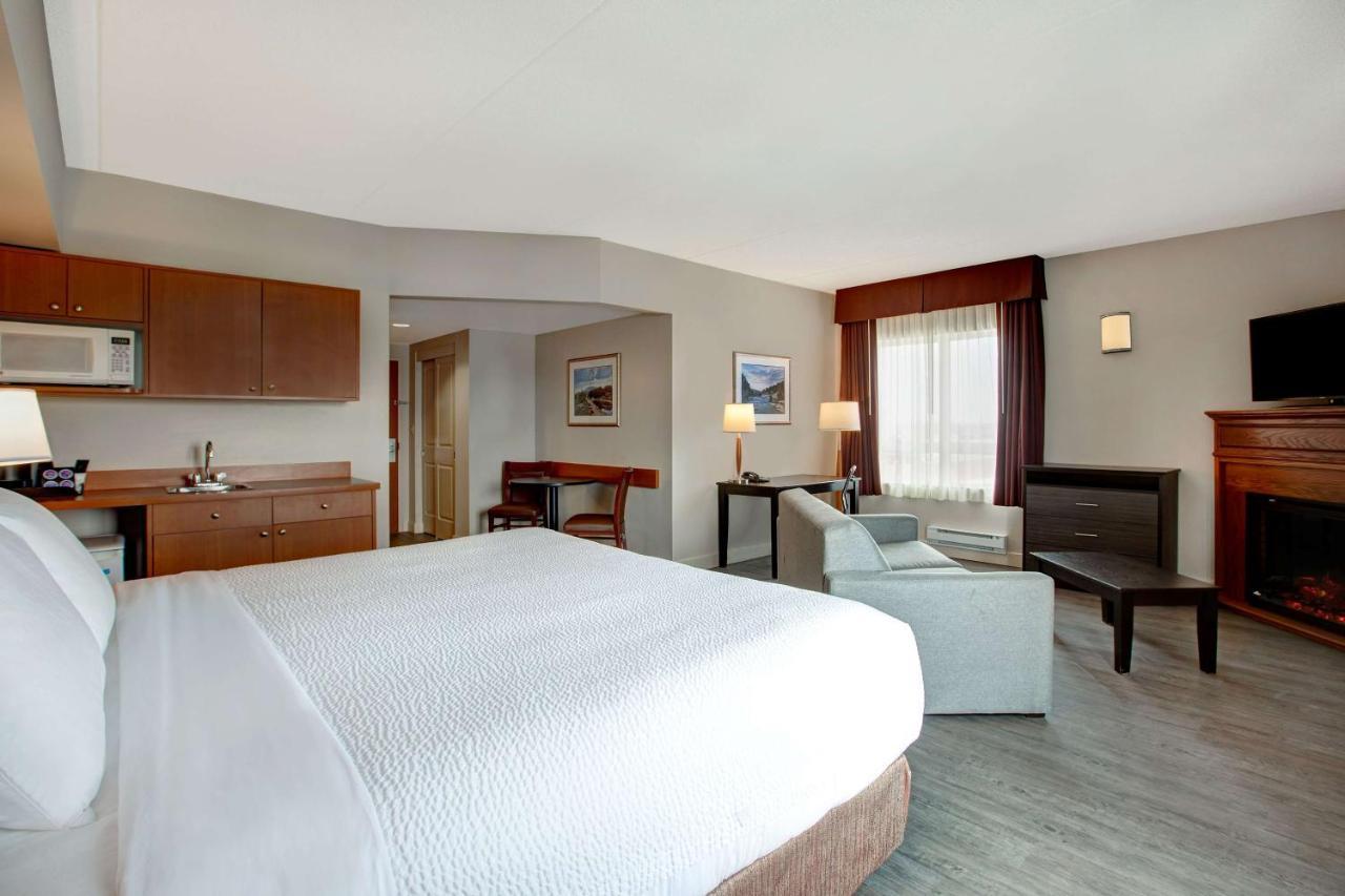 Days Inn & Suites By Wyndham Collingwood Luaran gambar