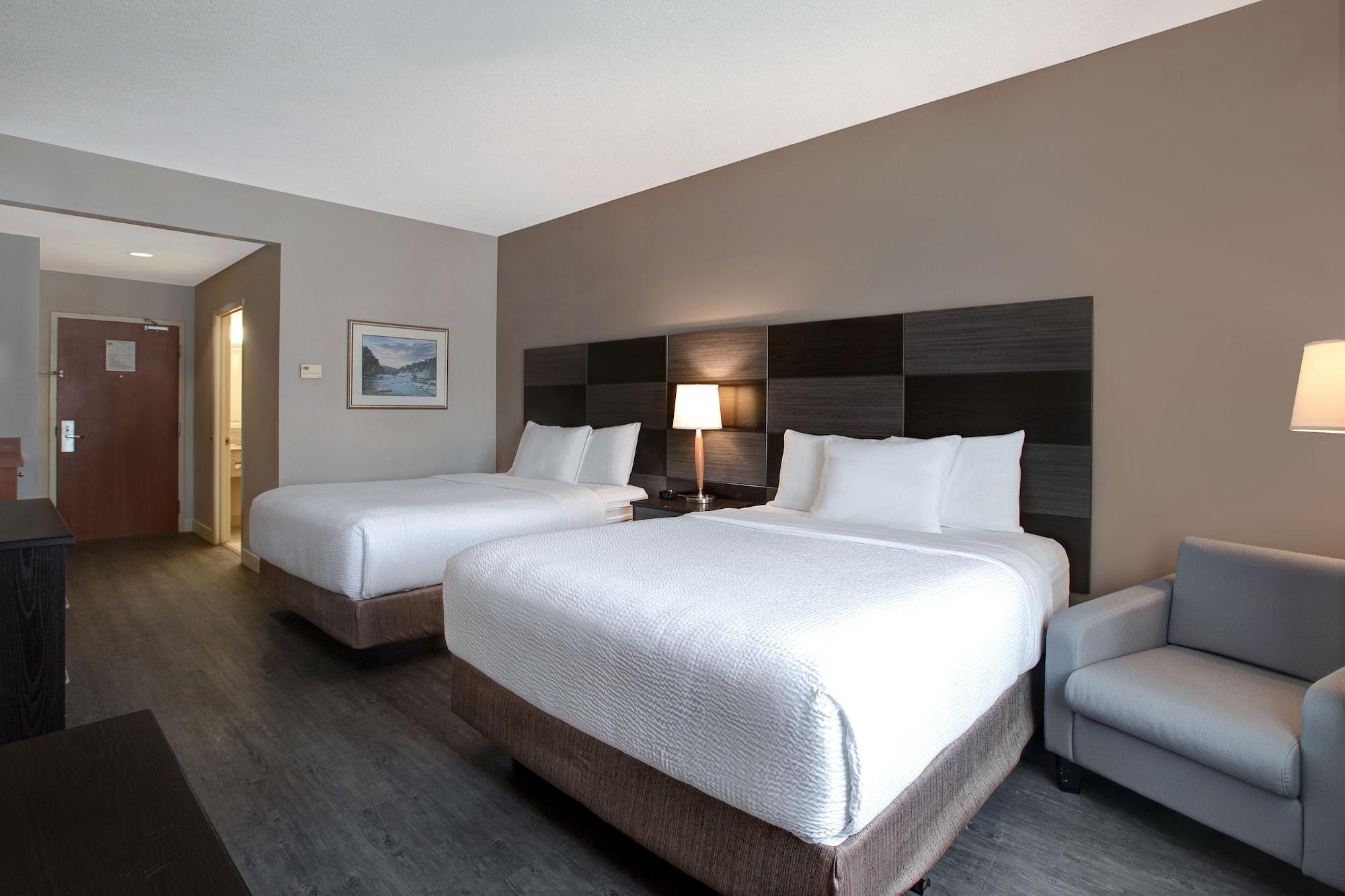 Days Inn & Suites By Wyndham Collingwood Luaran gambar