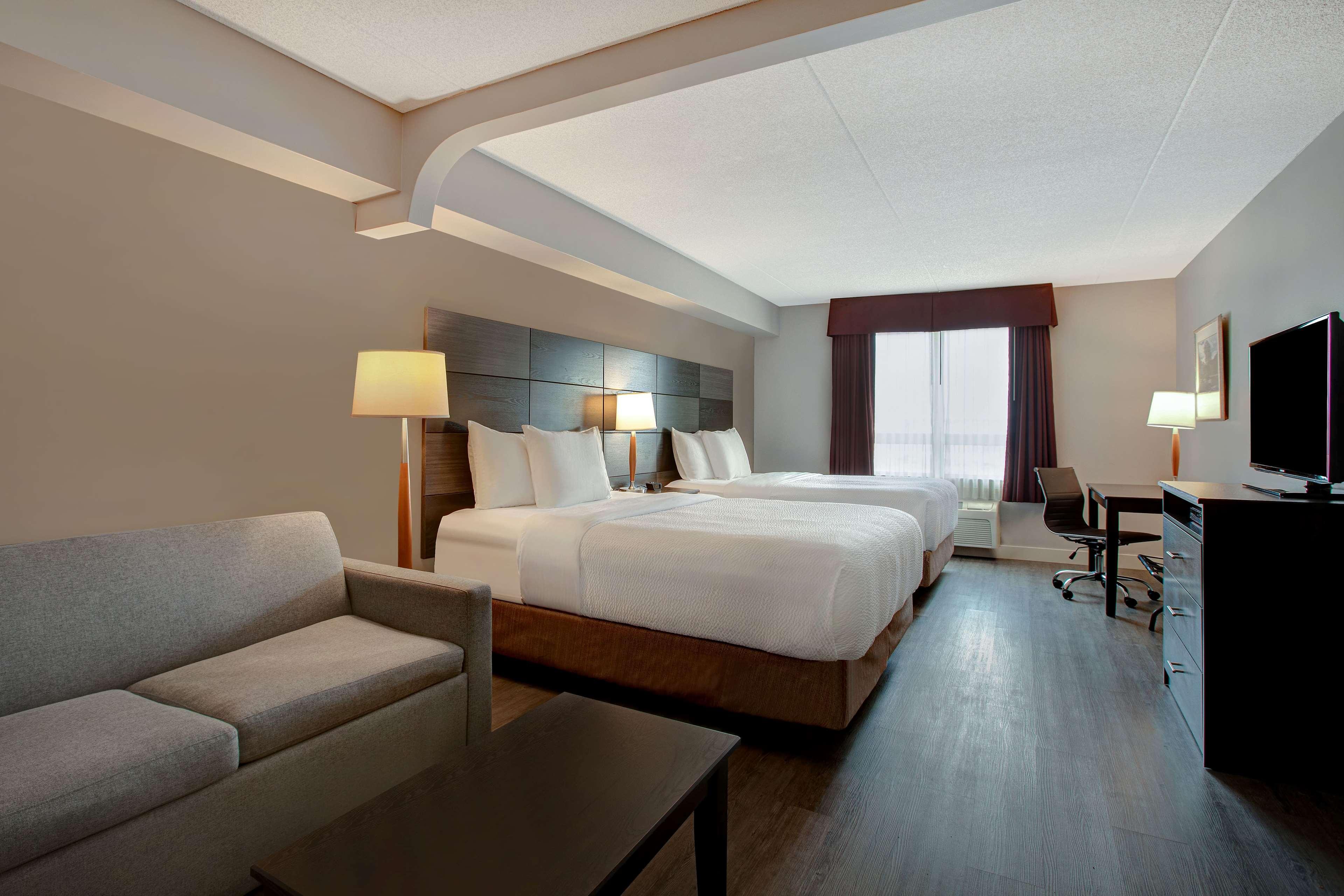 Days Inn & Suites By Wyndham Collingwood Luaran gambar