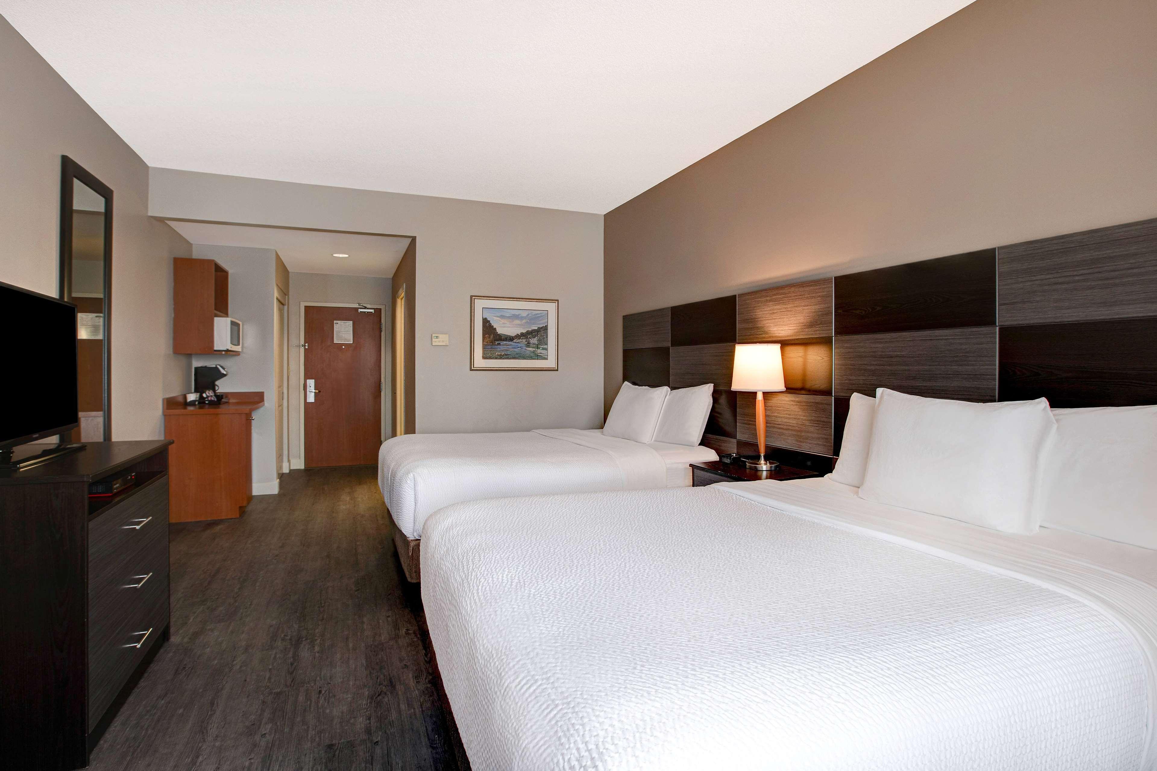 Days Inn & Suites By Wyndham Collingwood Luaran gambar