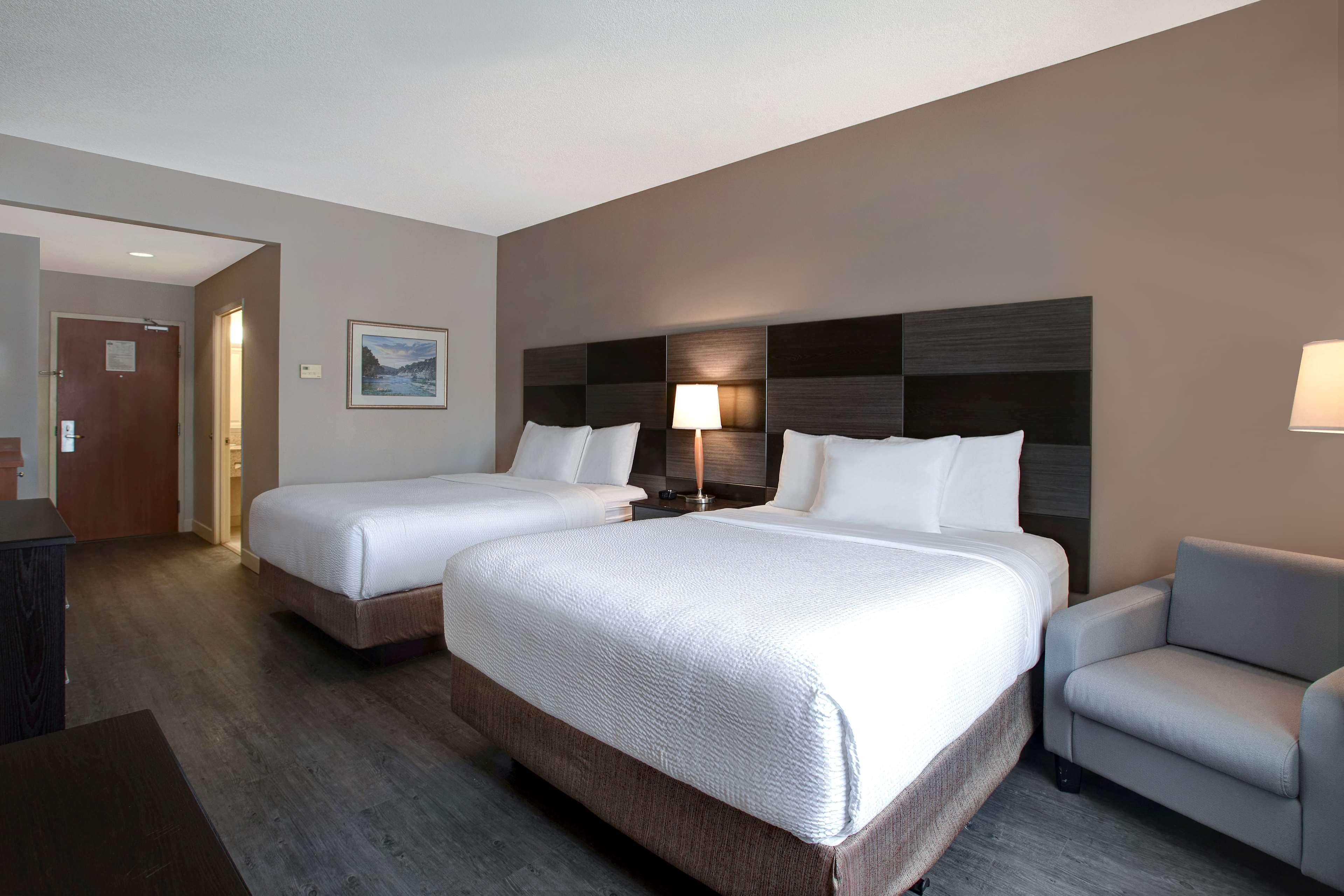 Days Inn & Suites By Wyndham Collingwood Luaran gambar