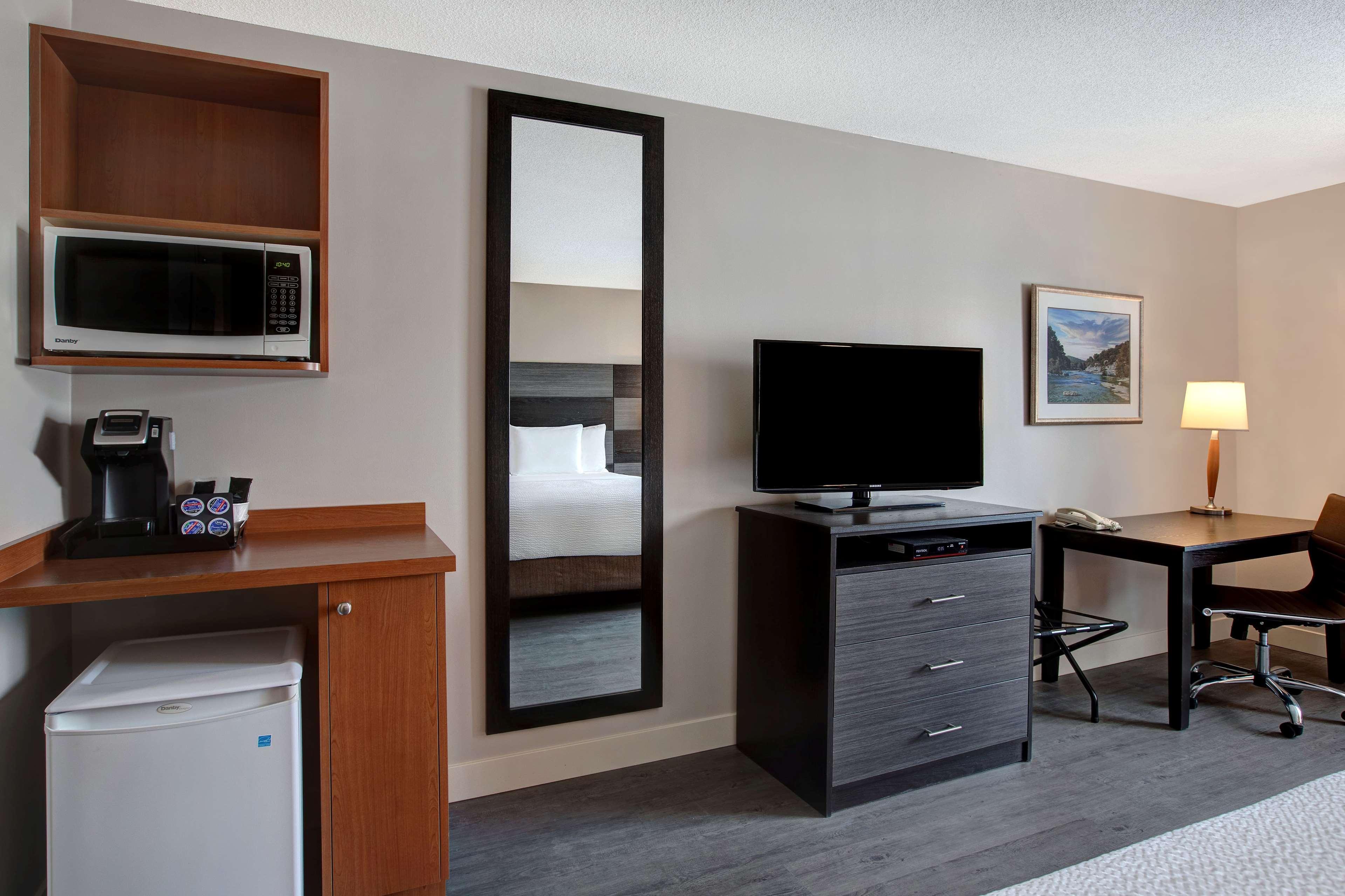 Days Inn & Suites By Wyndham Collingwood Luaran gambar