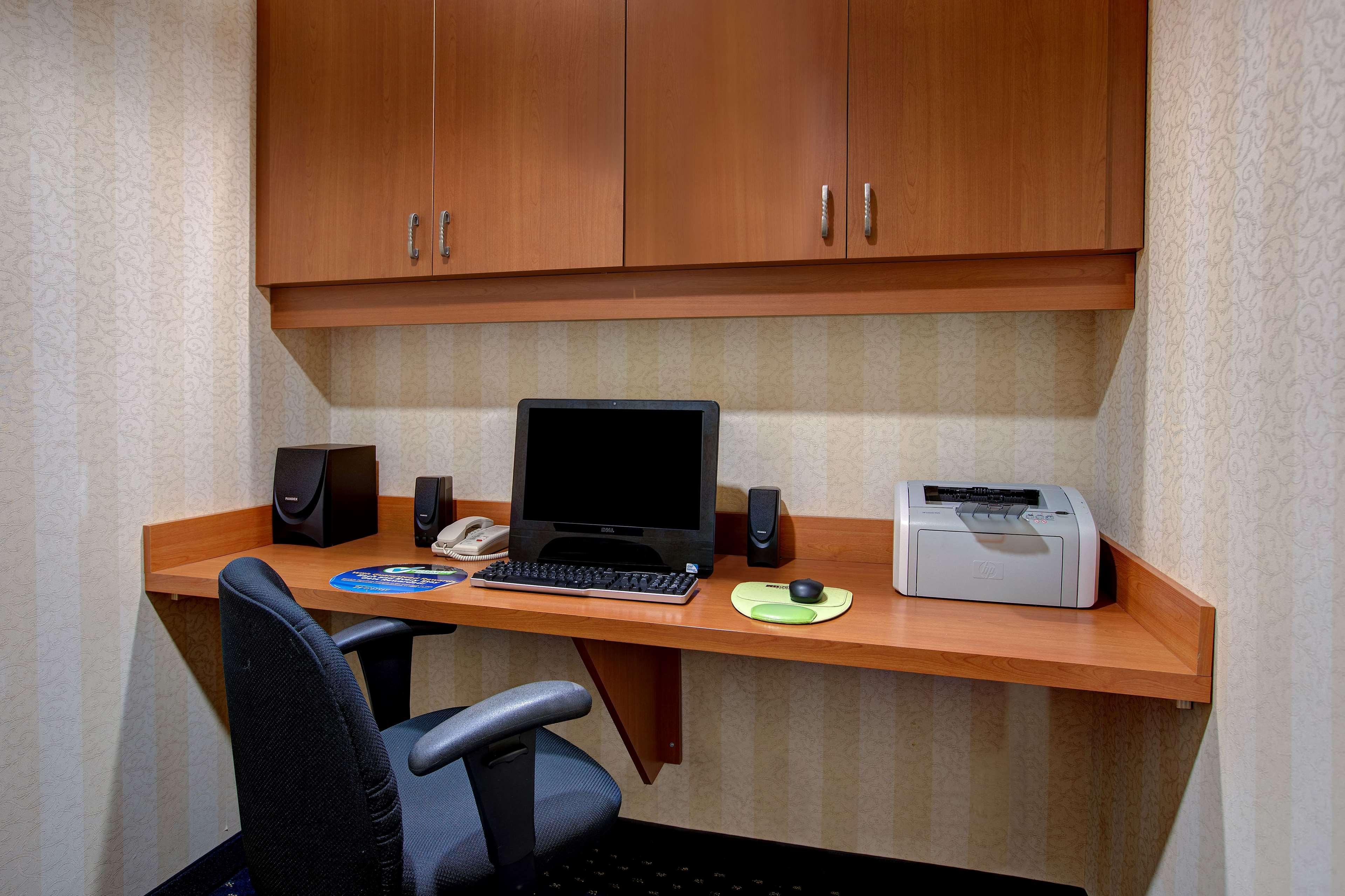 Days Inn & Suites By Wyndham Collingwood Luaran gambar