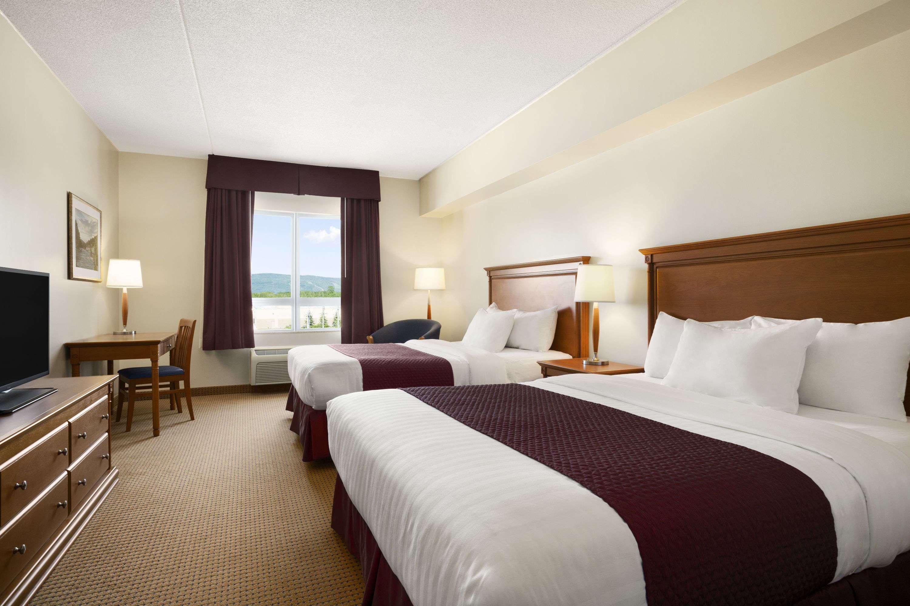 Days Inn & Suites By Wyndham Collingwood Luaran gambar