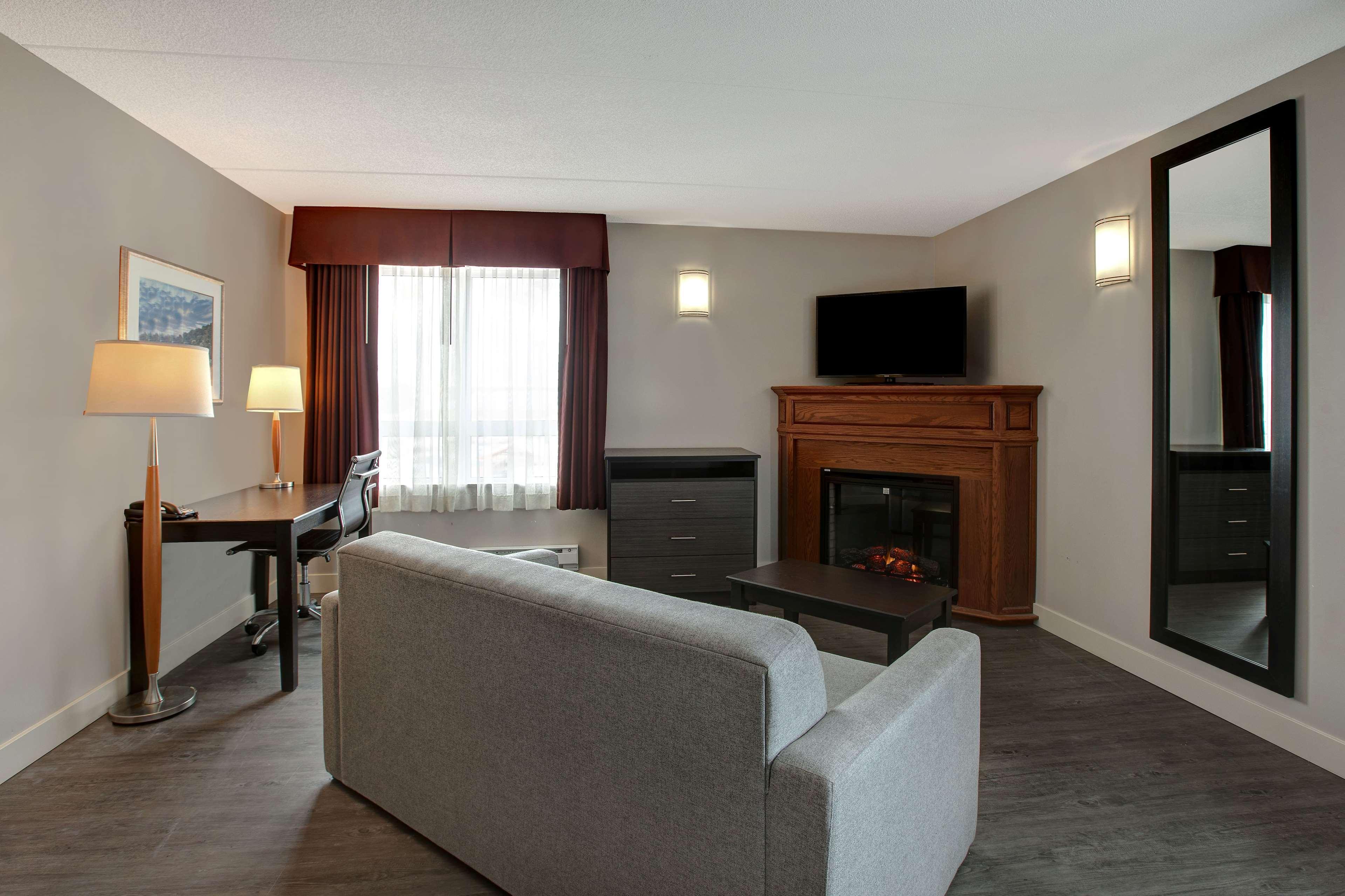 Days Inn & Suites By Wyndham Collingwood Luaran gambar