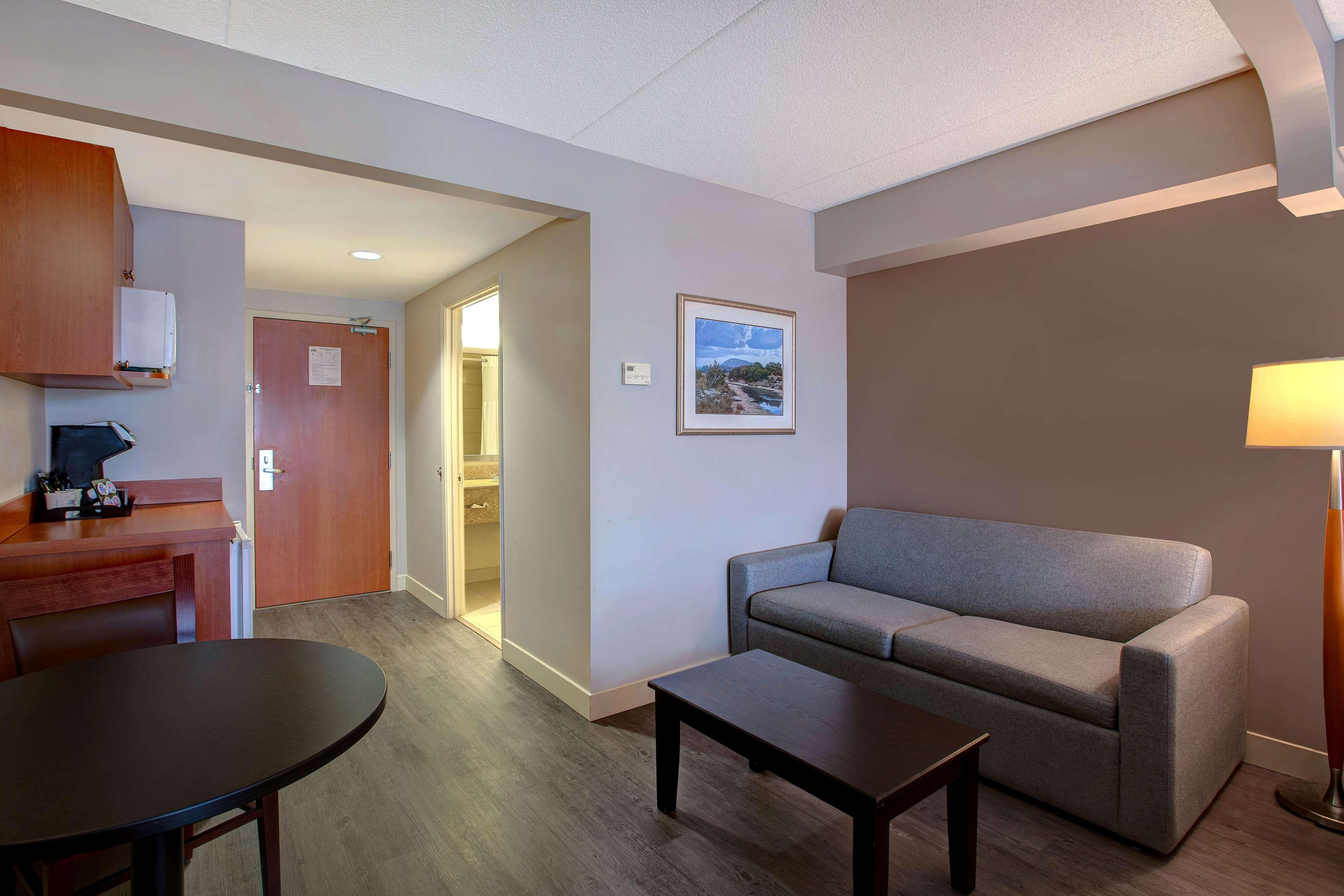 Days Inn & Suites By Wyndham Collingwood Luaran gambar