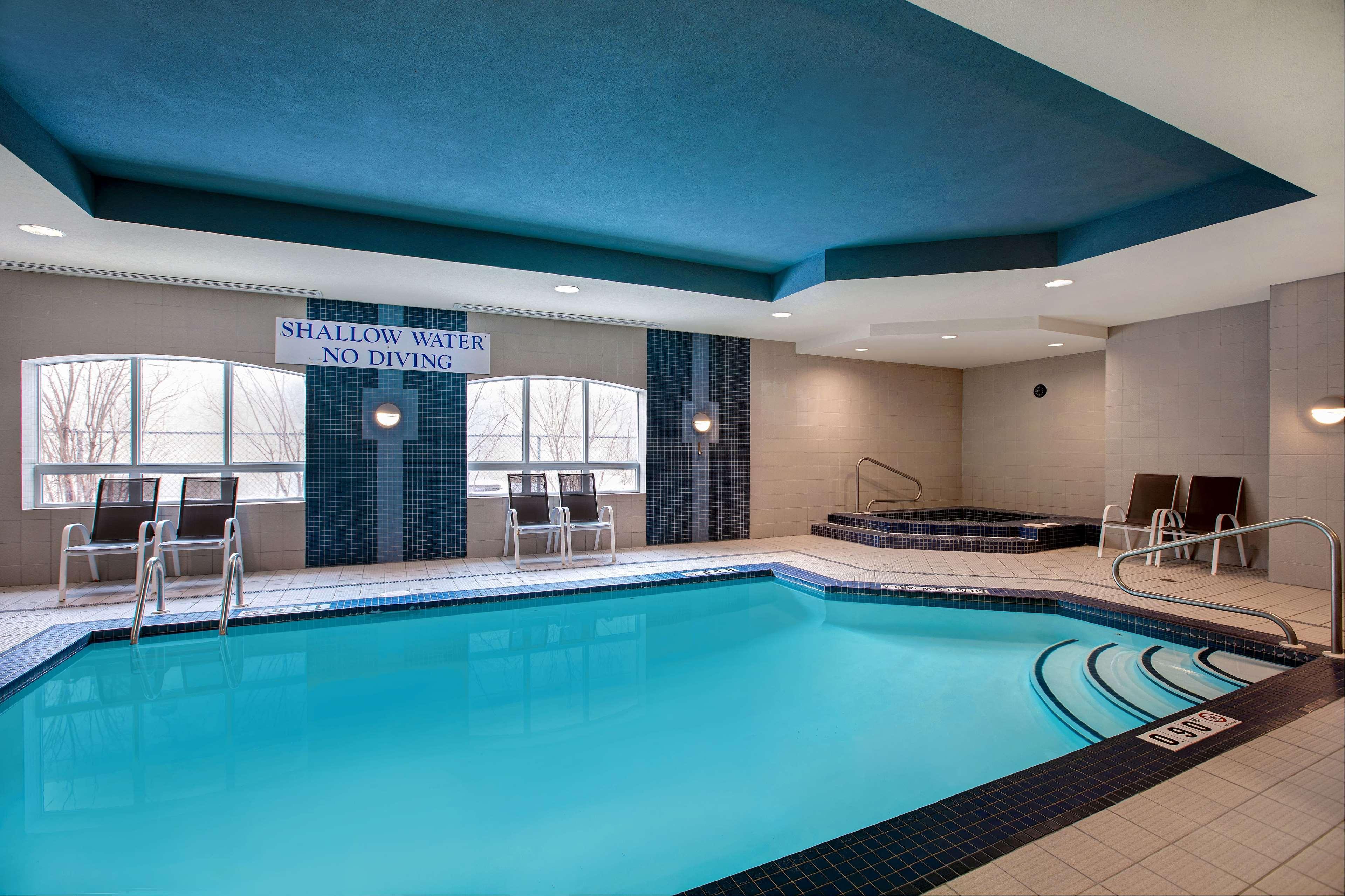 Days Inn & Suites By Wyndham Collingwood Luaran gambar
