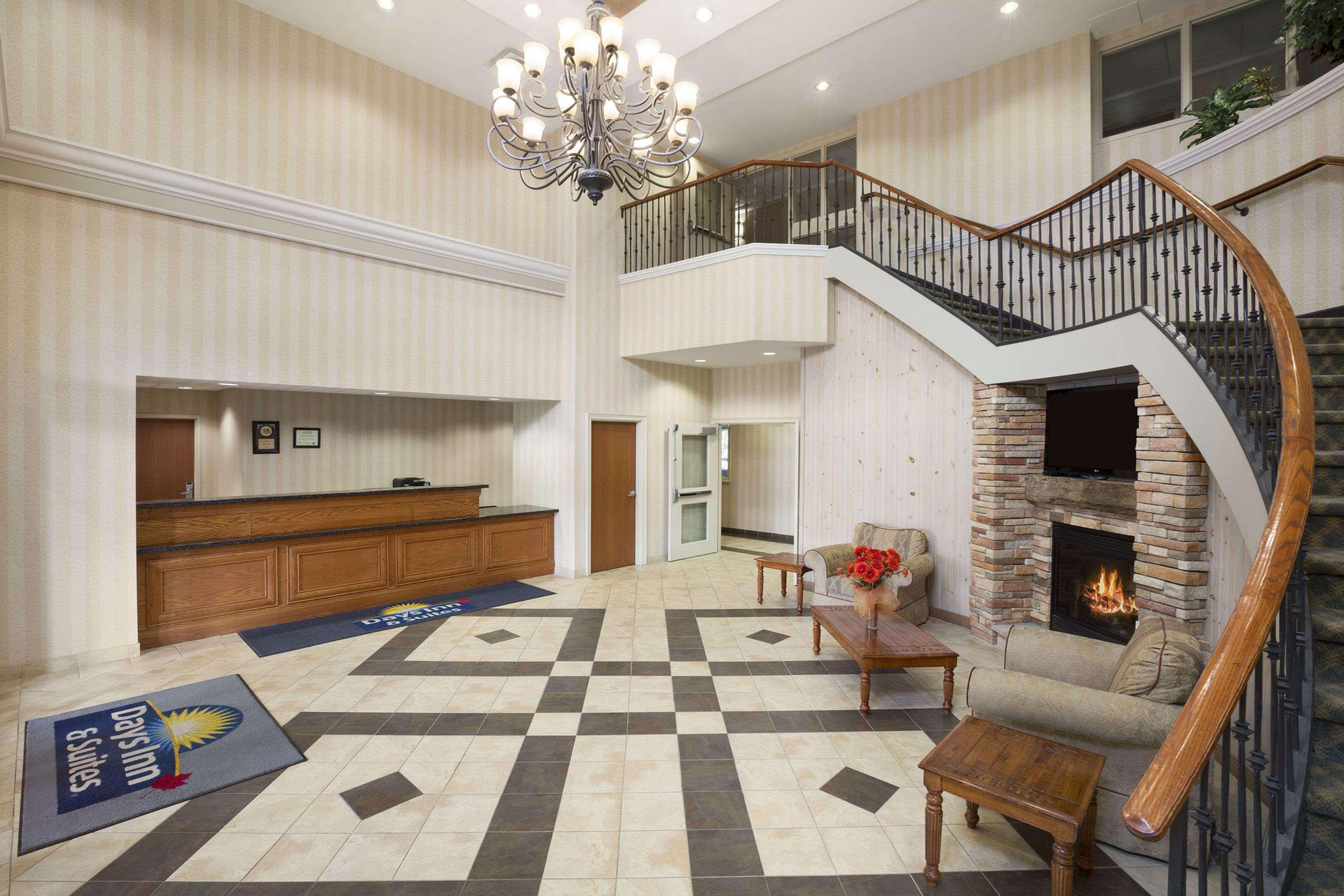 Days Inn & Suites By Wyndham Collingwood Luaran gambar