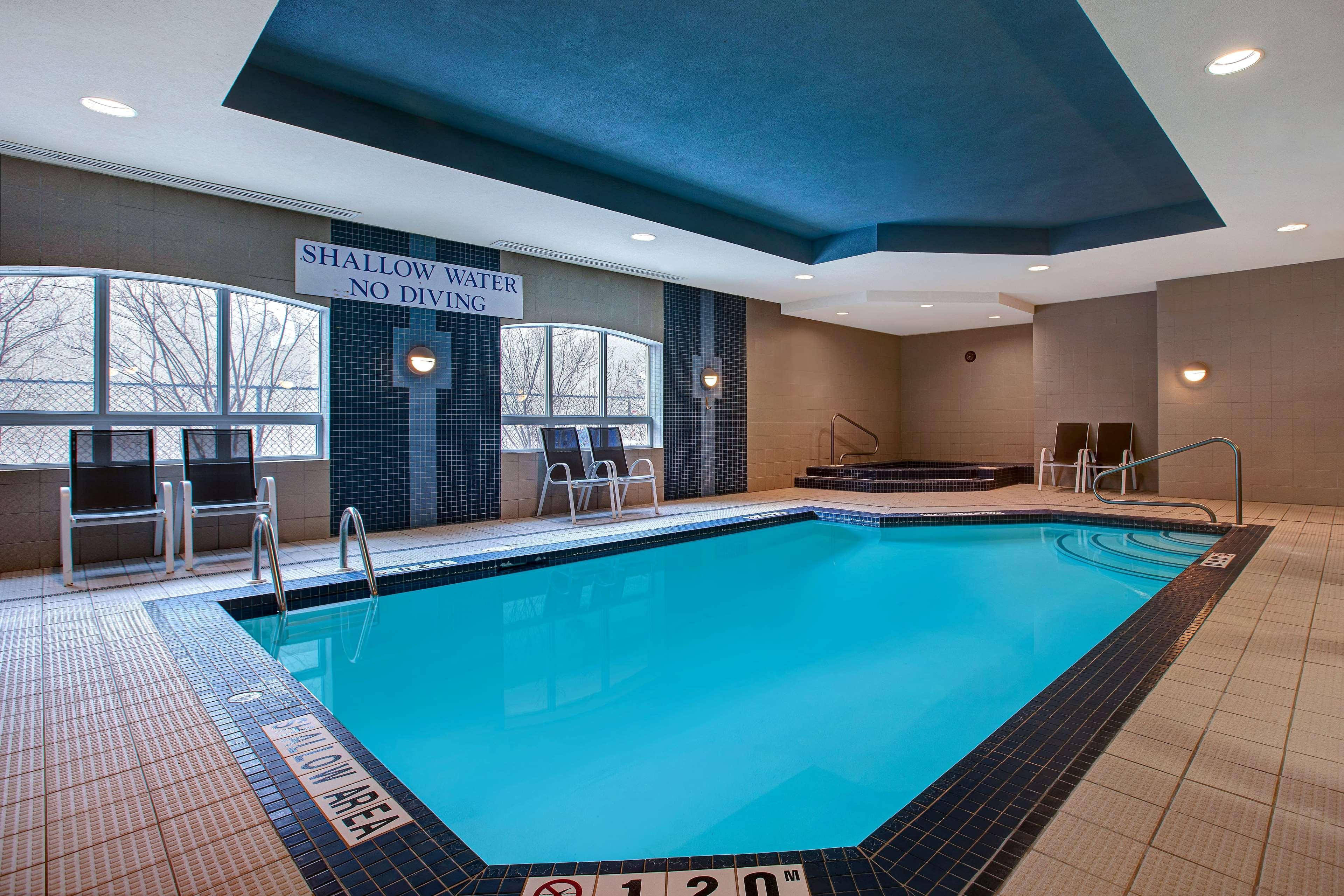 Days Inn & Suites By Wyndham Collingwood Luaran gambar