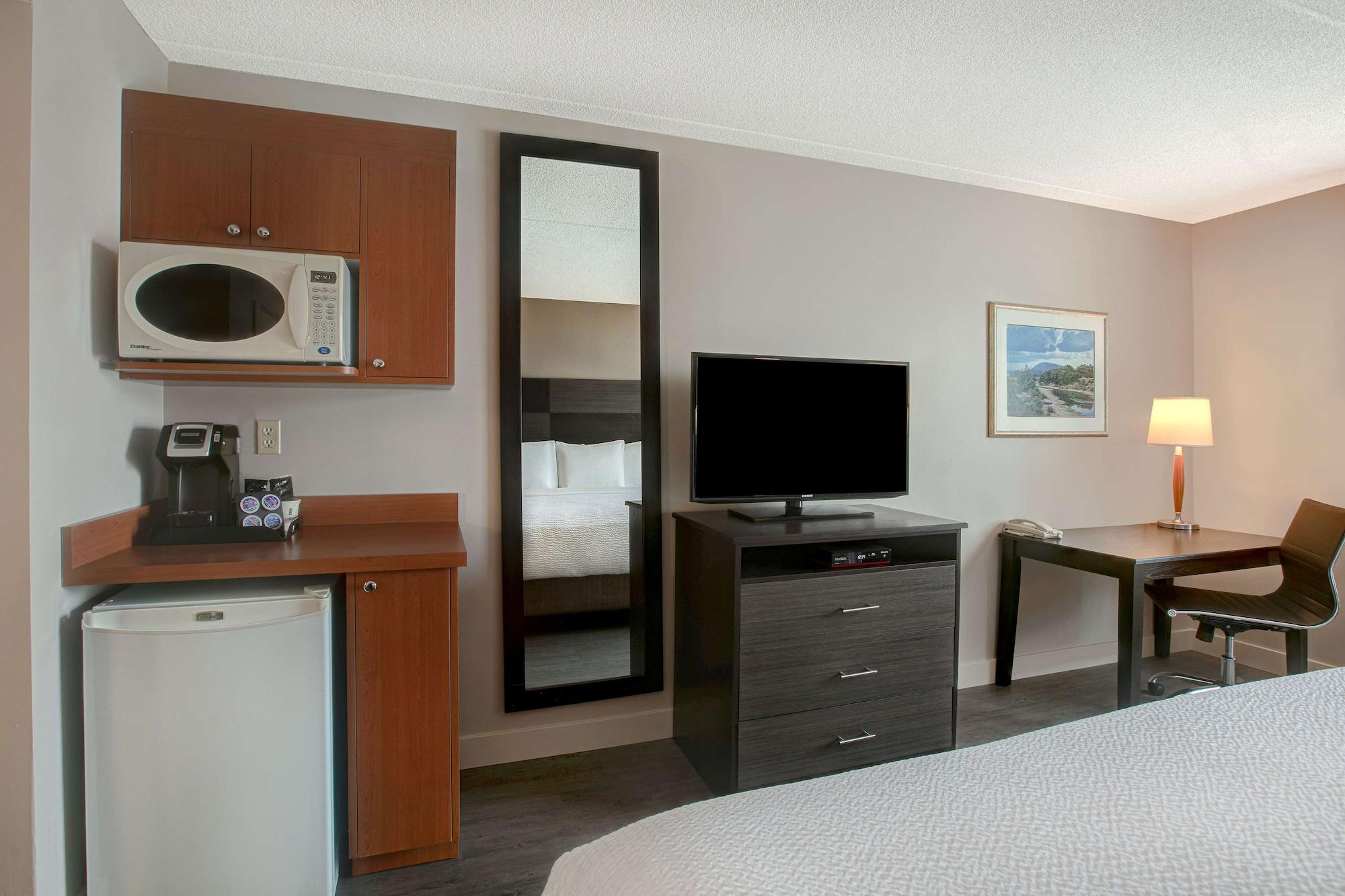 Days Inn & Suites By Wyndham Collingwood Luaran gambar