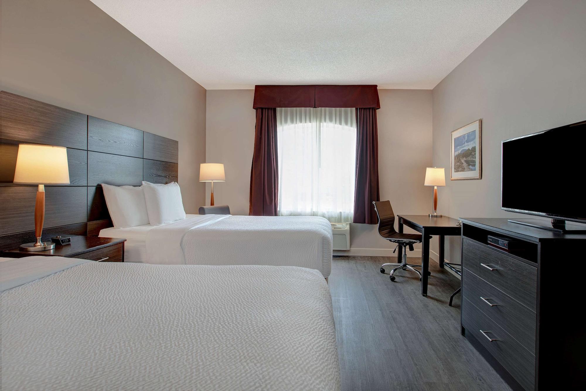 Days Inn & Suites By Wyndham Collingwood Luaran gambar