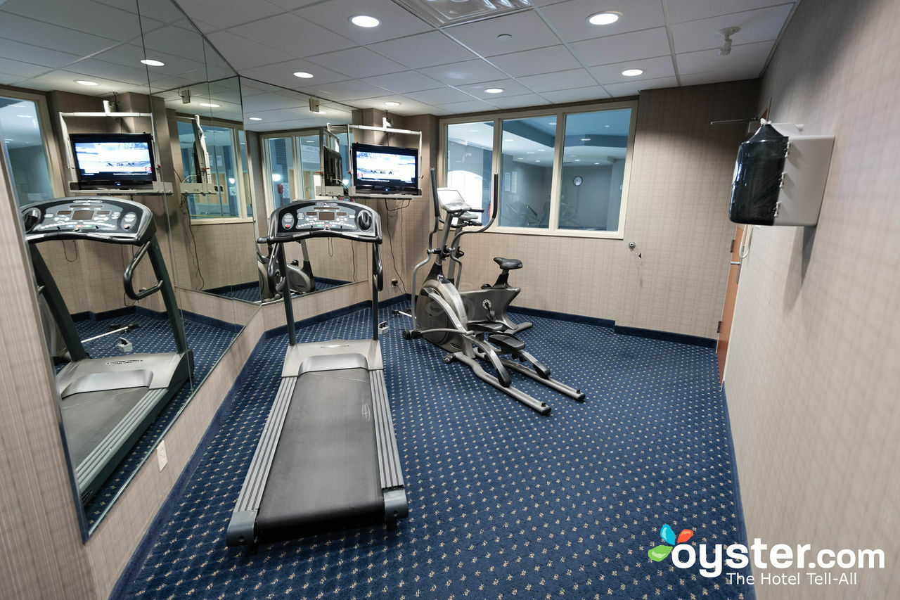 Days Inn & Suites By Wyndham Collingwood Luaran gambar
