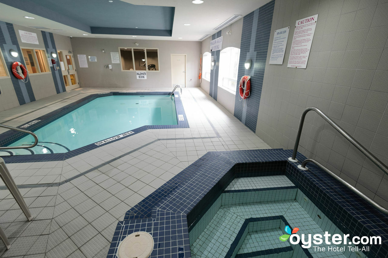 Days Inn & Suites By Wyndham Collingwood Luaran gambar
