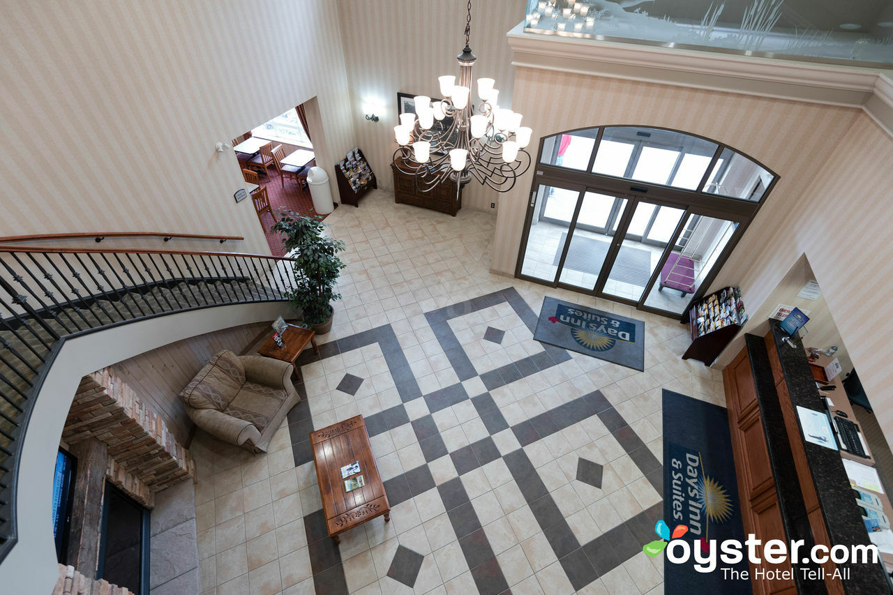 Days Inn & Suites By Wyndham Collingwood Luaran gambar