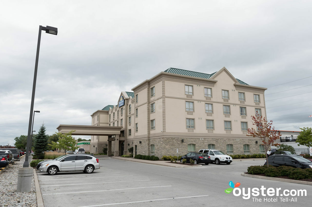 Days Inn & Suites By Wyndham Collingwood Luaran gambar