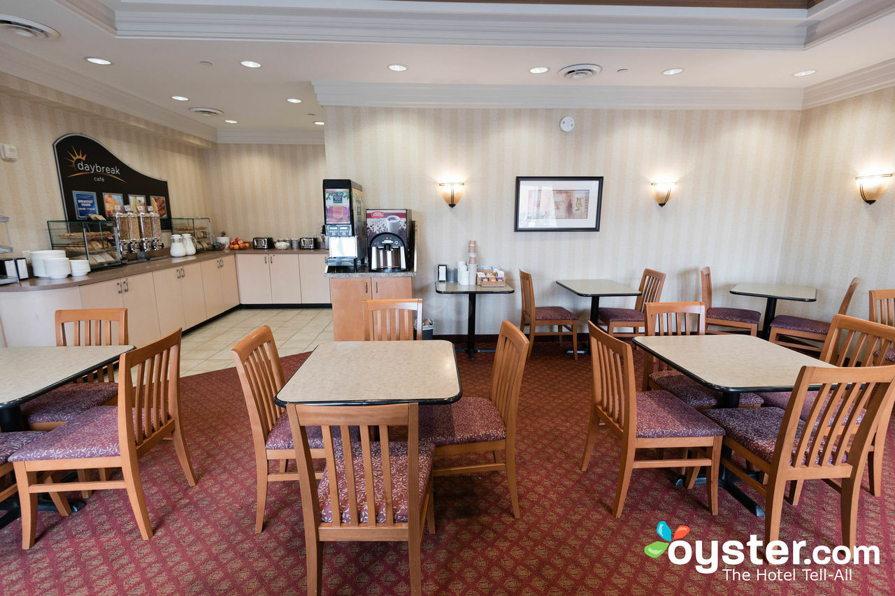 Days Inn & Suites By Wyndham Collingwood Luaran gambar